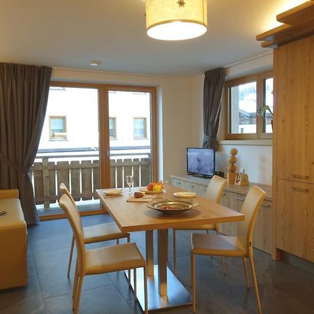 Casa Giusto Apartment Livigno Luaran gambar