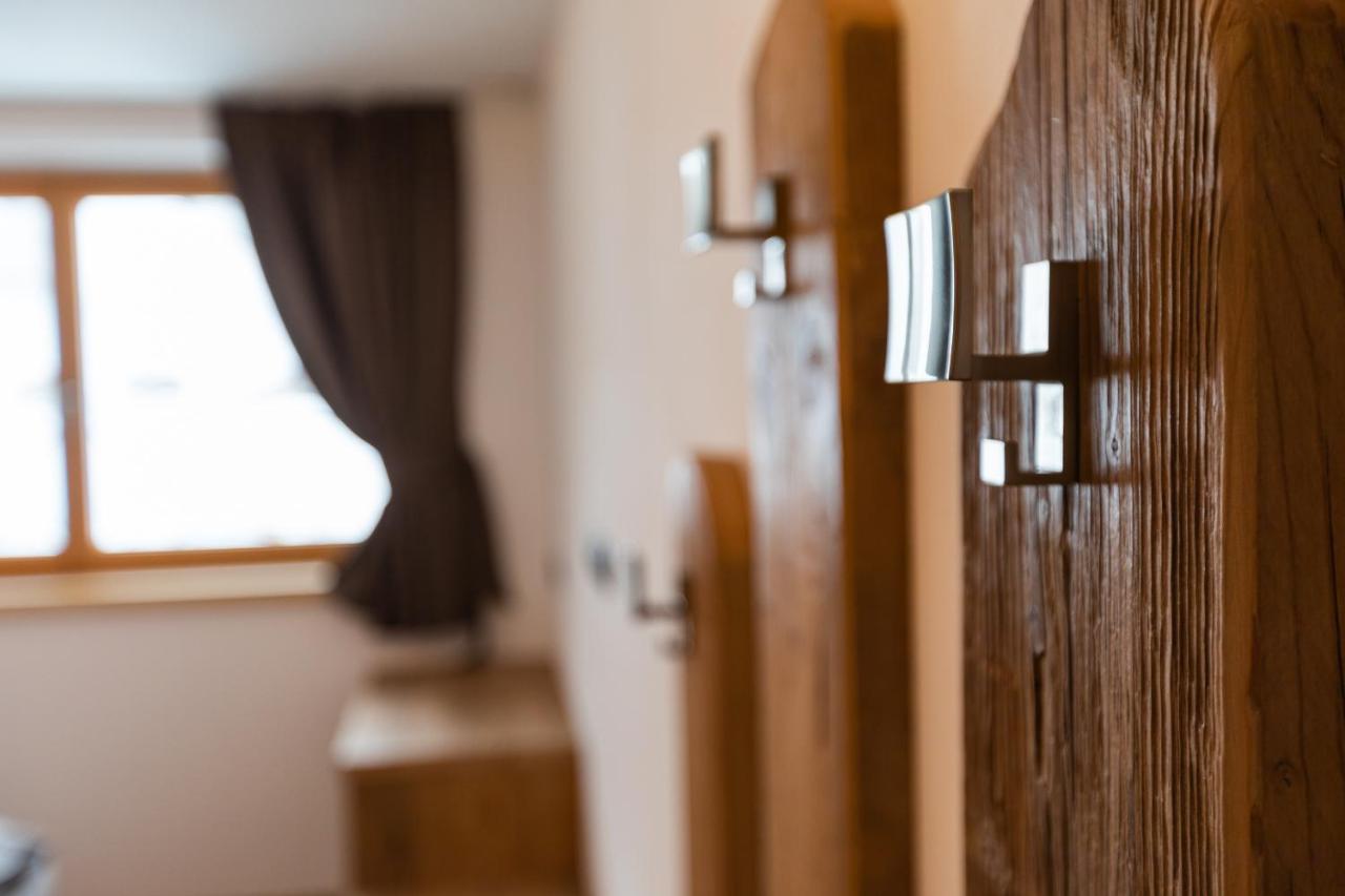Casa Giusto Apartment Livigno Luaran gambar
