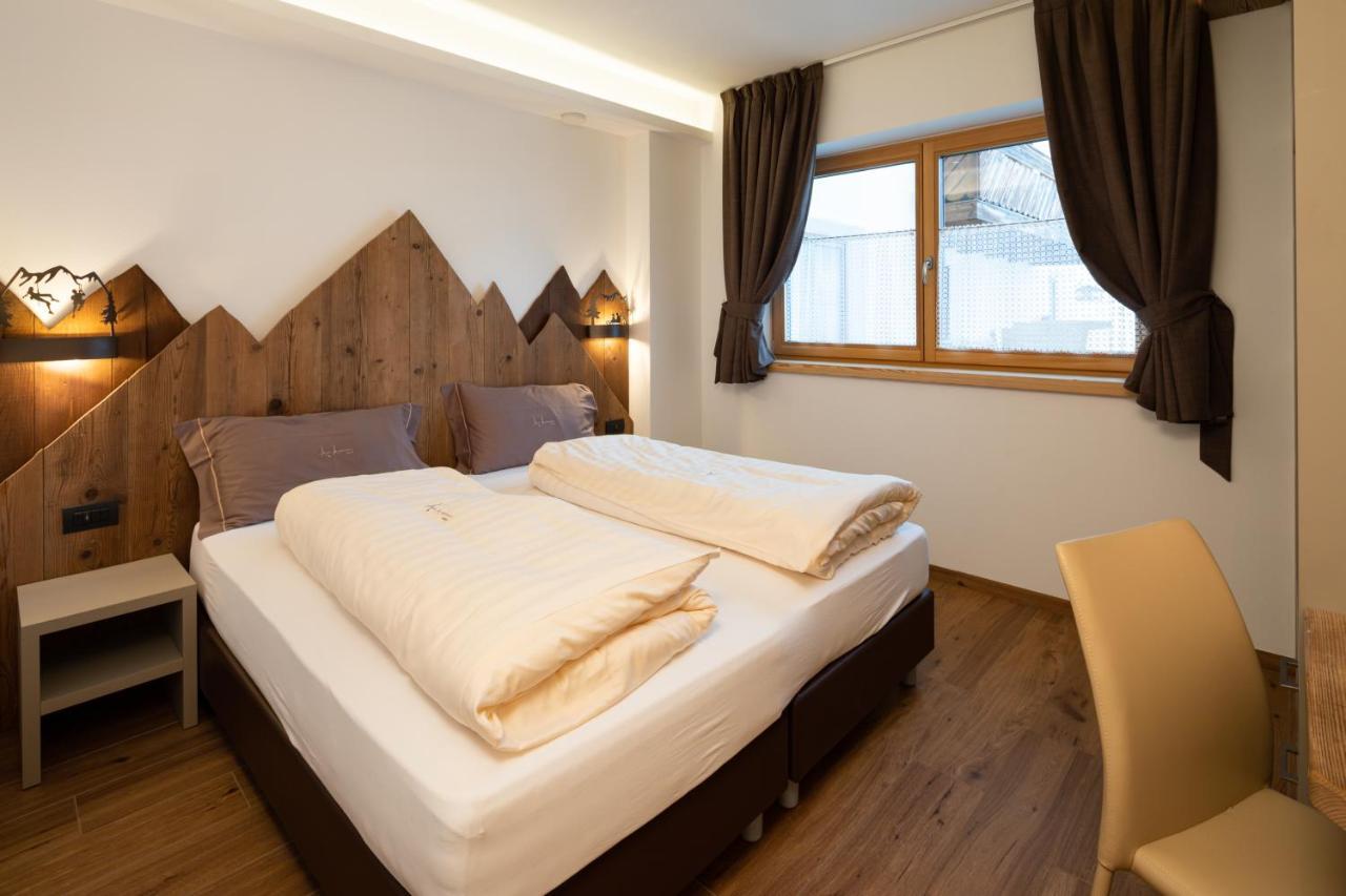 Casa Giusto Apartment Livigno Luaran gambar