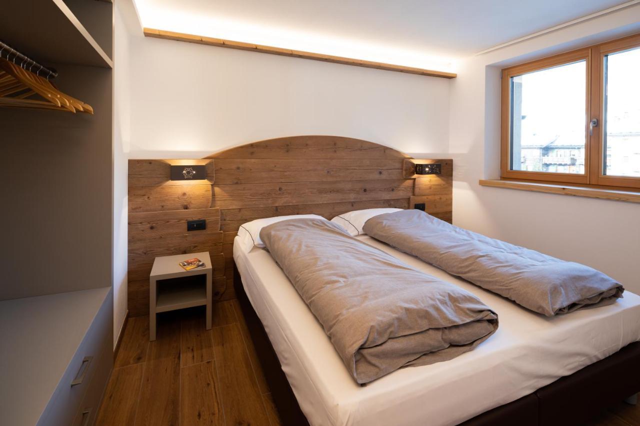 Casa Giusto Apartment Livigno Luaran gambar