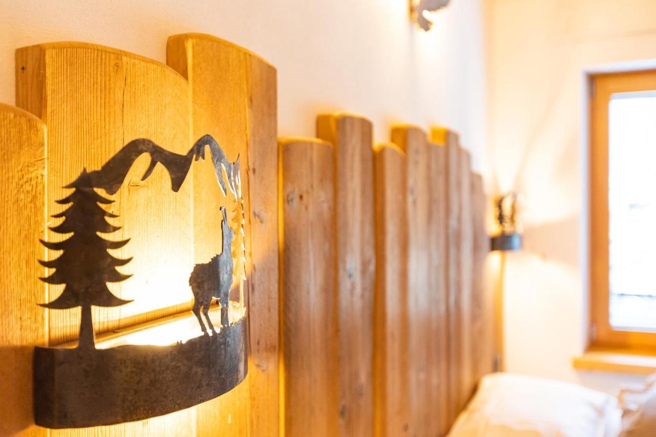 Casa Giusto Apartment Livigno Luaran gambar