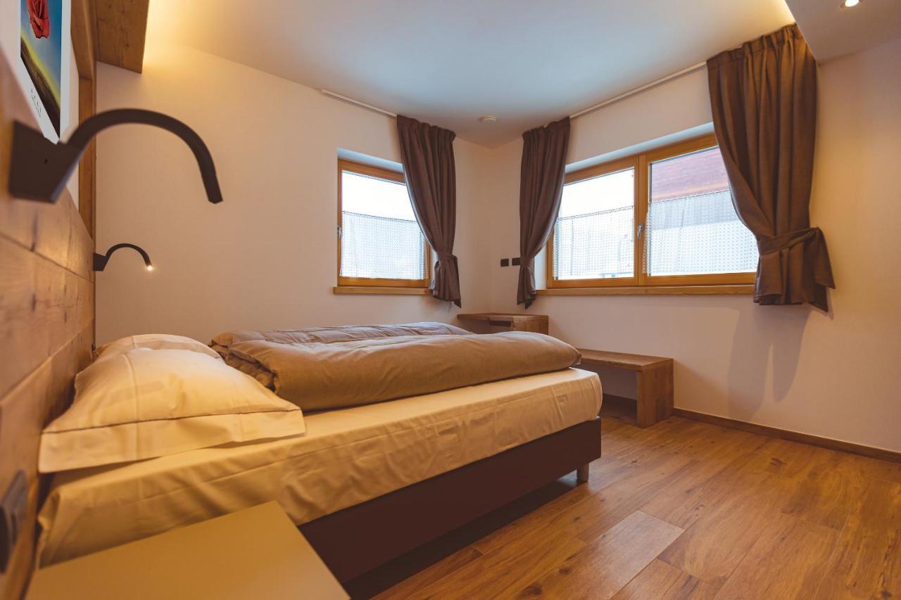 Casa Giusto Apartment Livigno Luaran gambar