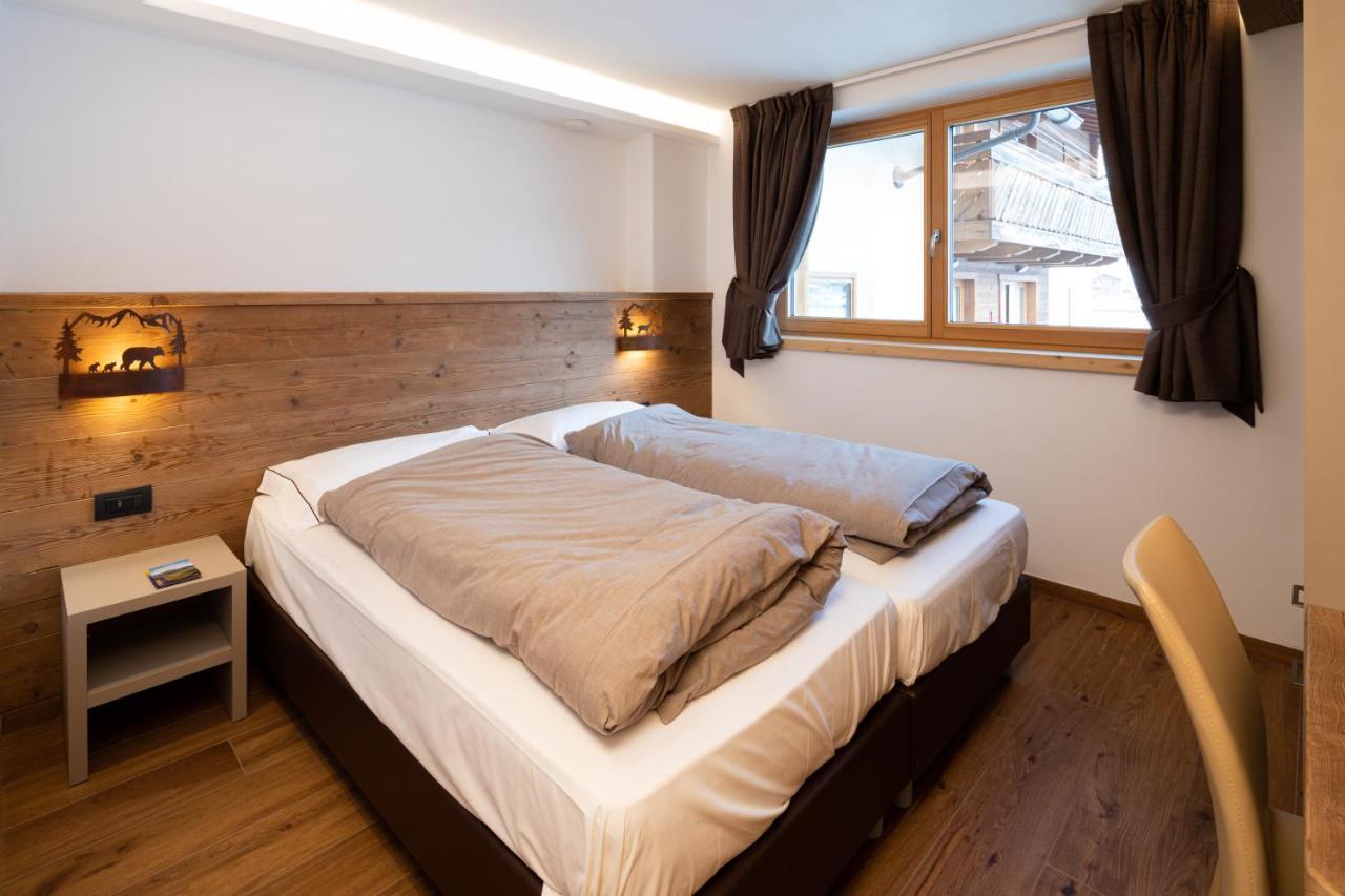 Casa Giusto Apartment Livigno Luaran gambar
