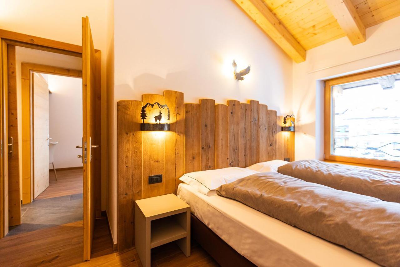Casa Giusto Apartment Livigno Luaran gambar