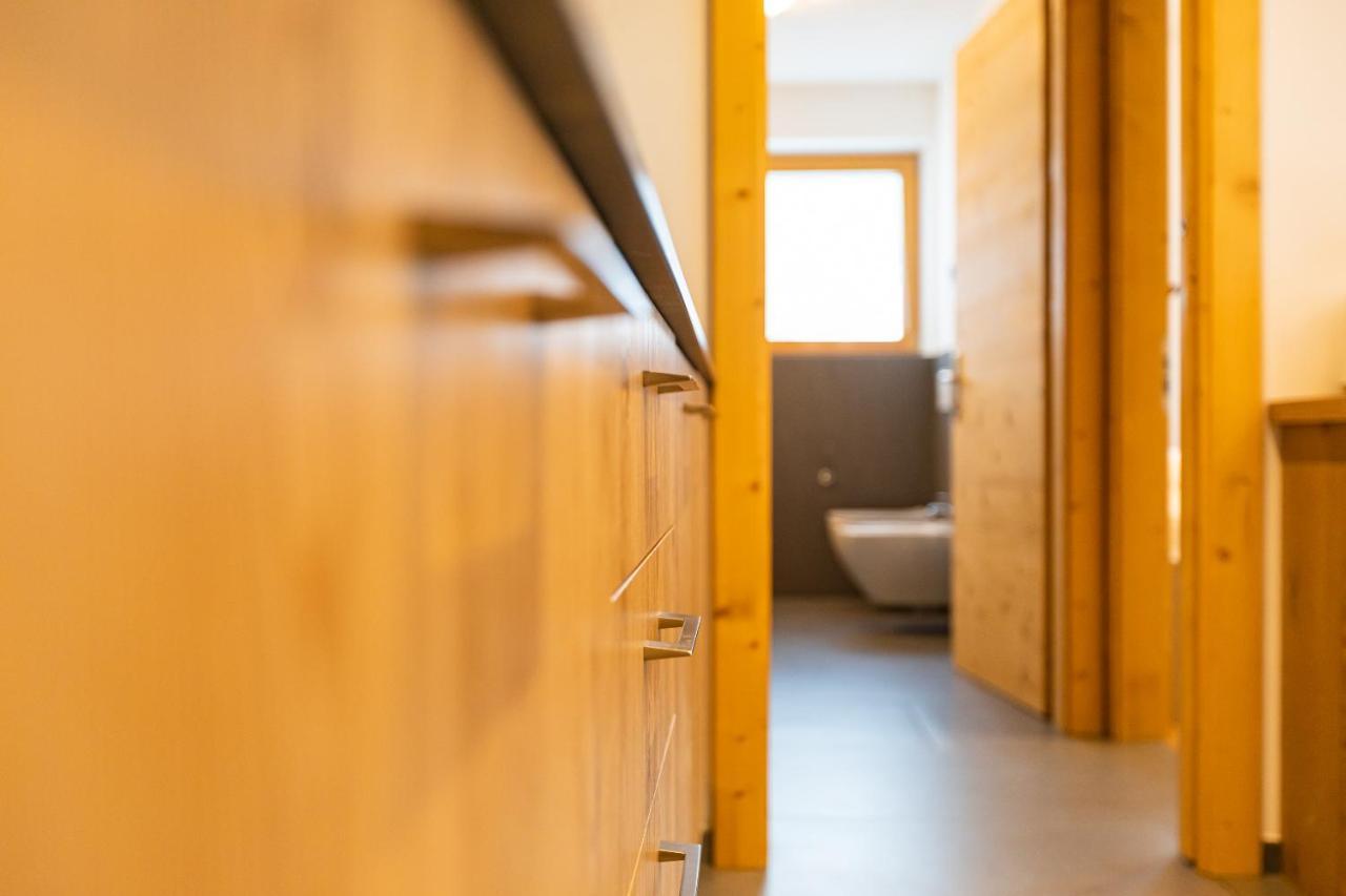 Casa Giusto Apartment Livigno Luaran gambar