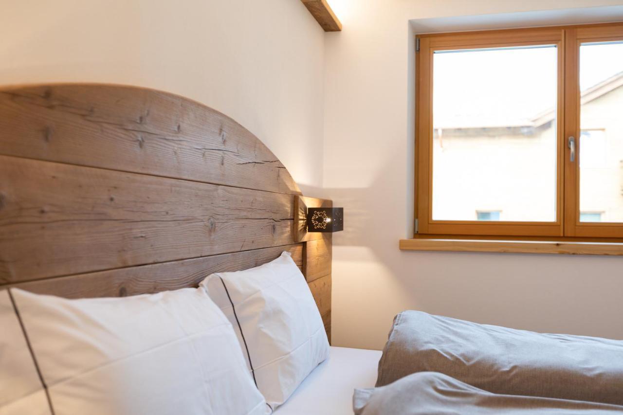 Casa Giusto Apartment Livigno Luaran gambar