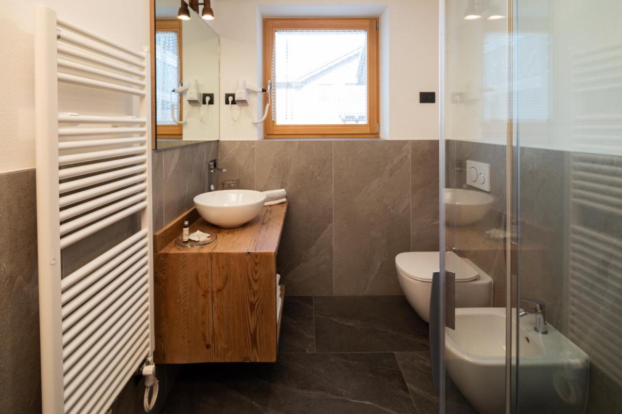 Casa Giusto Apartment Livigno Luaran gambar